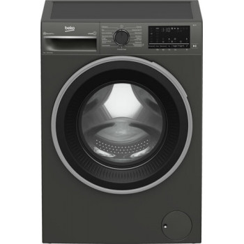 Стиральная машина BEKO B3WFR572AB