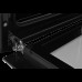 Встраиваемый электрический духовой шкаф ZUGEL ZOE601X