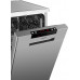 Посудомоечная машина Weissgauff DW 4515 inox