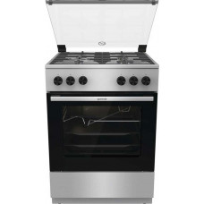 Газовая плита Gorenje GGI6A21XH