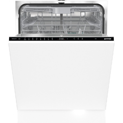 Встраиваемая посудомоечная машина Gorenje GV663C60