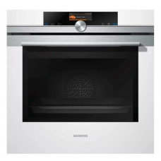 Встраиваемый электрический духовой шкаф Siemens HB676G0W1