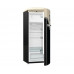 Отдельностоящий однокамерный холодильник Gorenje OBRB153BK