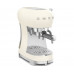 Кофемашина-эспрессо Smeg ECF02CREU