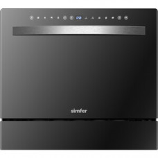 Посудомоечная машина Simfer DBB6501