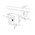 Стиральная машина Whirlpool BI WDWG 961484 EU