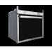 Многофункциональный электрический духовой шкаф DeLonghi SLM 8 RUS