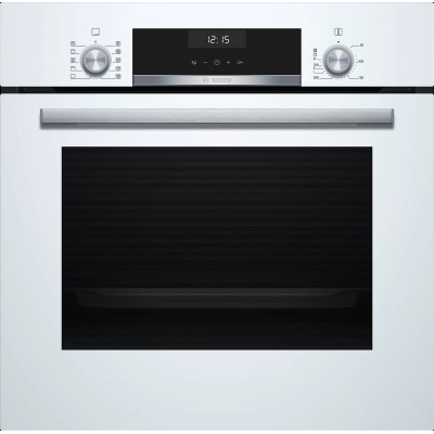 Духовой шкаф Bosch HBJ517FW0R