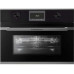 Компактный духовой шкаф с микроволнами Kuppersbusch CBM 6330.0 S9 Shade of Grey
