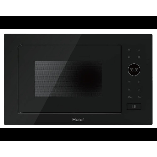 Встраиваемая микроволновая печь Haier HMX-BPG259B
