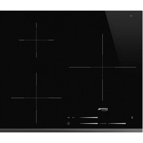 Варочная панель Smeg SI7633B