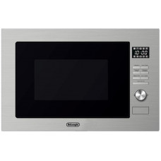 Встраиваемая микроволновая печь Delonghi DMO 25IM Torino