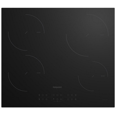 Встраиваемая индукционная варочная панель Hotpoint-Ariston HB 1560S NE