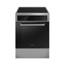 Электрическая плита MAUNFELD MEC611CS10TD