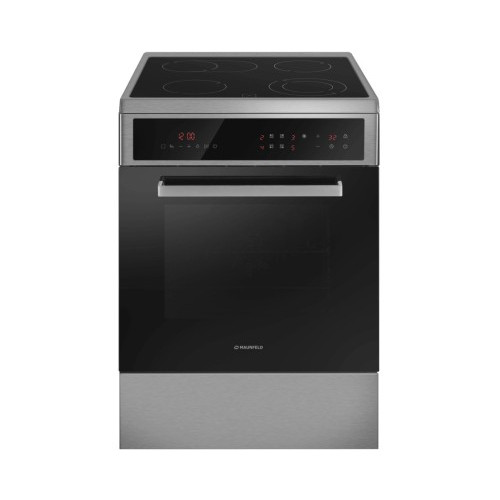 Электрическая плита MAUNFELD MEC611CS10TD