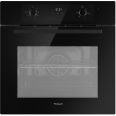 Духовой шкаф Weissgauff EOM 388 PDB Steam Clean