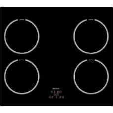 Варочная панель RAINFORD RBH-7604 Black