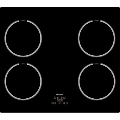 Варочная панель RAINFORD RBH-7604 Black