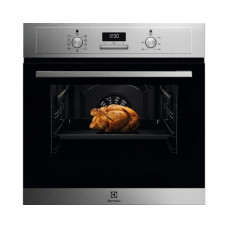 Духовой шкаф Electrolux EOF3H50BX