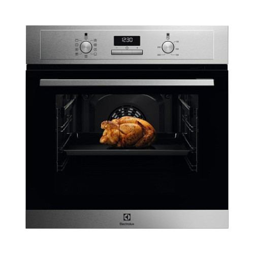 Духовой шкаф Electrolux EOF3H50BX