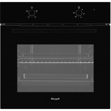 Духовой шкаф Weissgauff EOM 108 PDB