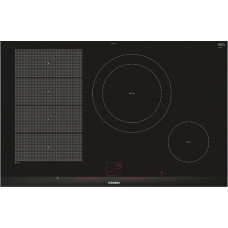 Варочная поверхность Siemens EX 875LEC1 черный