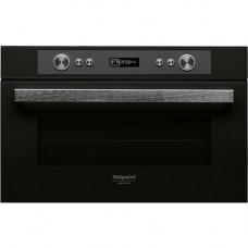 Встраиваемая СВЧ Hotpoint-ariston MD 764 BL HA