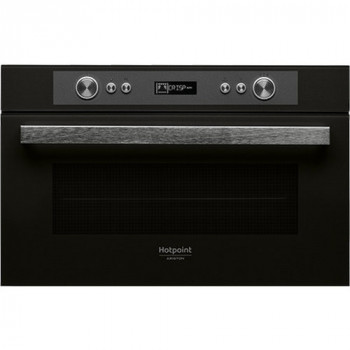 Встраиваемая СВЧ Hotpoint-ariston MD 764 BL HA