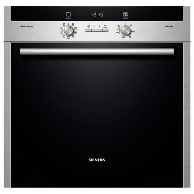 Духовой шкаф встраиваемый Siemens HB33GB541R