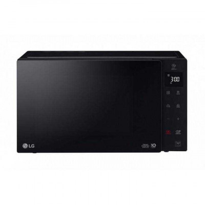 Микроволновая печь LG MW-25R35GIS