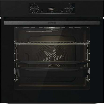 Независимая духовка Gorenje BOS6737E06B