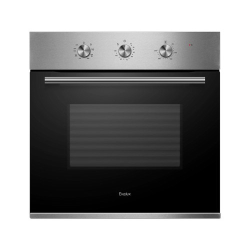 Электрический духовой шкаф Evelux EO 620 X