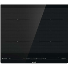 Встраиваемая индукционная варочная панель Gorenje IS 646 BG