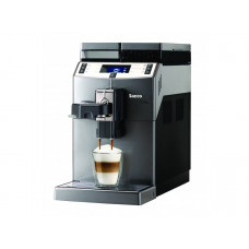 Автоматическая кофемашина Saeco Lirika One Touch Cappuccino V4