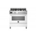 Варочный центр Bertazzoni PRO96L1EBIT