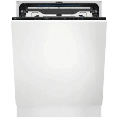 Встраиваемая посудомоечная машина Electrolux EEG88520W