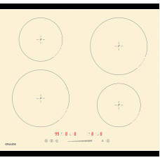 Индукционная варочная панель Graude IK 60.0 AC