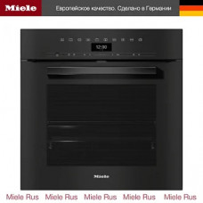 Духовой шкаф  Miele H 7464 BP OBSW