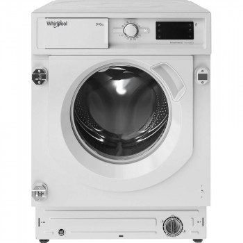 Стиральная машина с сушкой Whirlpool BI WDWG 961484 EU