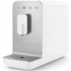 Автоматическая кофемашина Smeg BCC01WHMEU