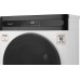 Стиральная машина с сушкой, инвертором и паром Weissgauff WMD 49411 DC Inverter Steam