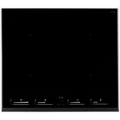 Встраиваемая индукционная варочная панель Konigin Andromeda I604 SB2BK