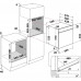 Духовой шкаф Hotpoint FA3 841 H BL HA: черный цвет, самоочистка