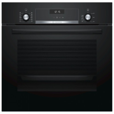 Электрический духовой шкаф Bosch HBJ558YB0Q