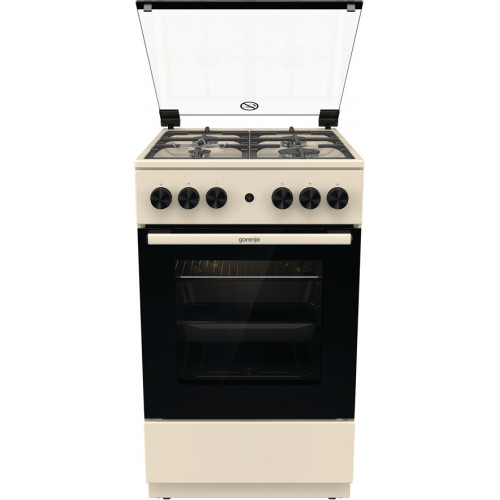 Газовая плита Gorenje GG5A11BEF