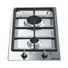 Газовая варочная панель Smeg PGF32G