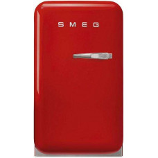 Минибар Smeg FAB5LRD5