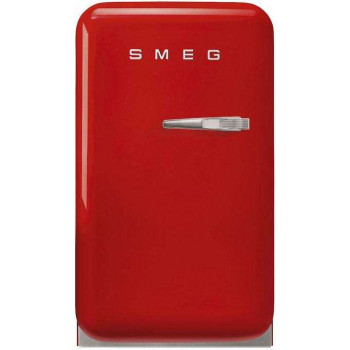 Минибар Smeg FAB5LRD5