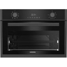 Встраиваемый духовой шкаф Grundig GEKM19300DX