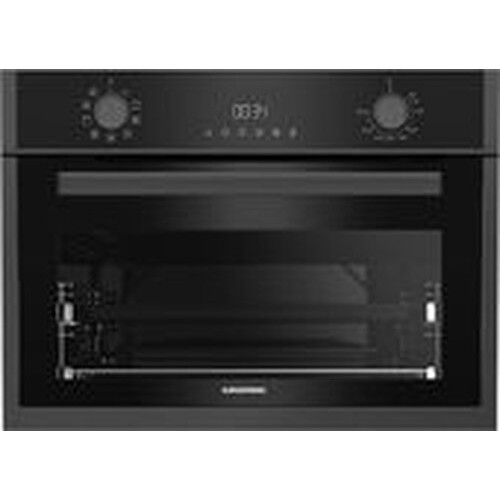Встраиваемый духовой шкаф Grundig GEKM19300DX